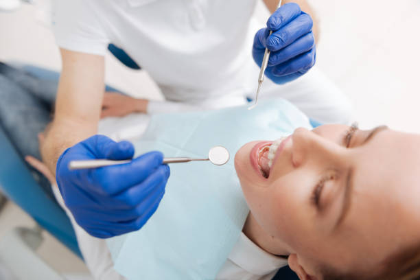 Our Range of Dental Services in Olean, NY